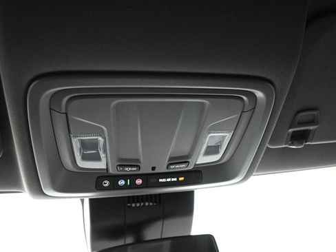 New 2025 GMC Sierra 1500 Elevation image 23