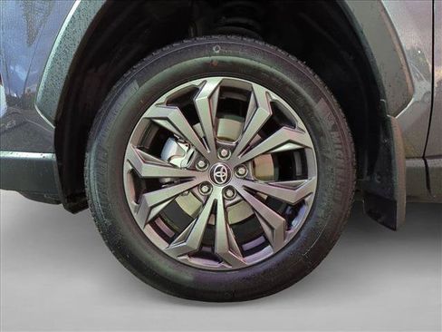Certified 2025 Toyota RAV4 XLE Premium w/ Weather Package AWD/4WD image 24