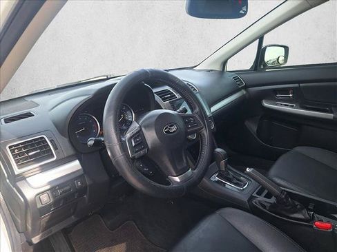 Used 2015 Subaru Crosstrek 2.0i Limited AWD/4WD image 9