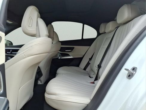 Used 2024 Mercedes-Benz E 350 4MATIC Sedan w/ Digital Light Package image 22