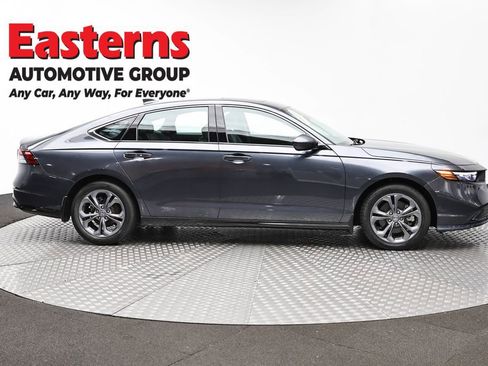 Used 2024 Honda Accord EX-L image 4