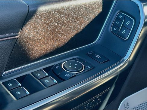 New 2026 Ford F350 King Ranch AWD/4WD image 13