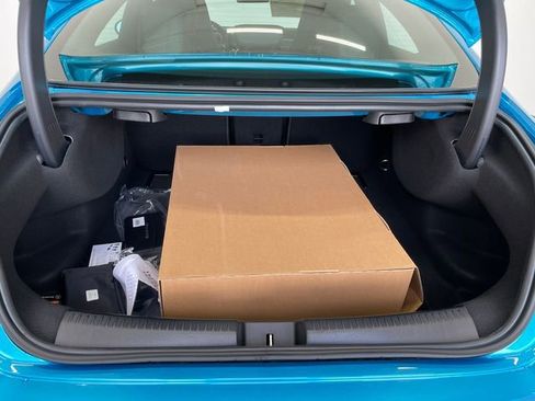 New 2026 Mercedes-Benz CLA 250 image 8