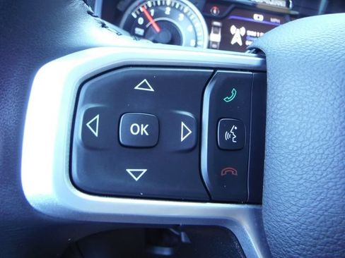 Used 2023 RAM 1500 Big Horn AWD/4WD image 53
