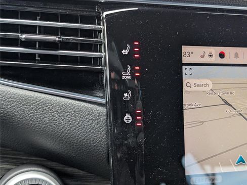 Used 2022 Jeep Wagoneer Series II image 28