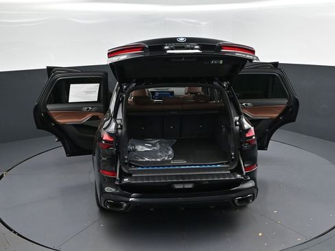 New 2026 BMW X5 xDrive50e w/ M Sport Package image 48