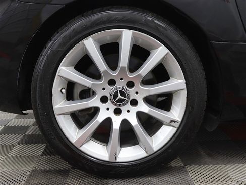 Used 2017 Mercedes-Benz SLC 300 image 36