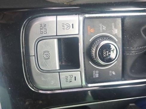 Used 2022 Kia Telluride EX AWD/4WD image 26