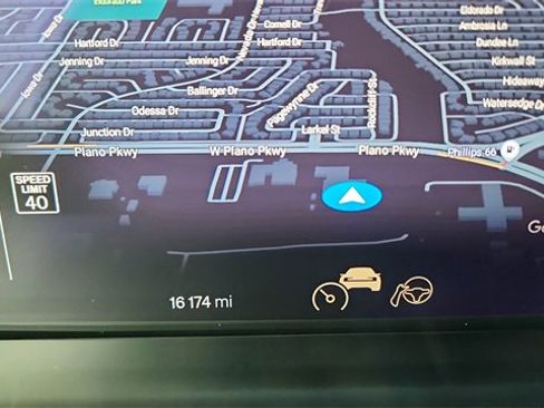 Used 2022 Polestar Polestar 2 Long Range Dual Motor w/ Plus Package image 38