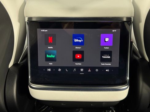 Used 2021 Tesla Model S Plaid image 37