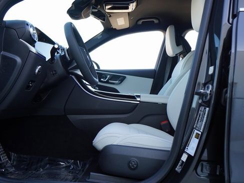 New 2026 Mercedes-Benz GLC 300 4MATIC image 22