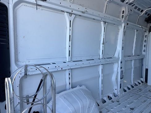 Used 2024 RAM ProMaster 2500 image 14