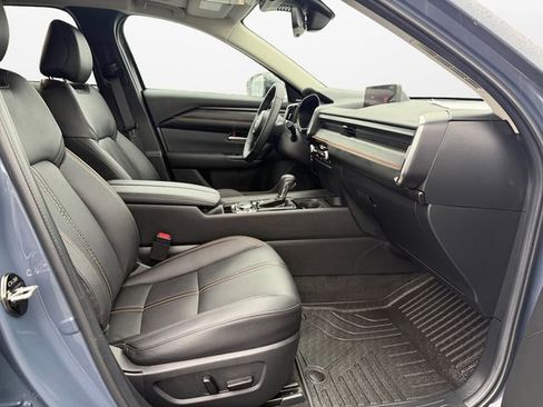 Used 2025 MAZDA CX-50 AWD 2.5 S w/ Accent Package image 15