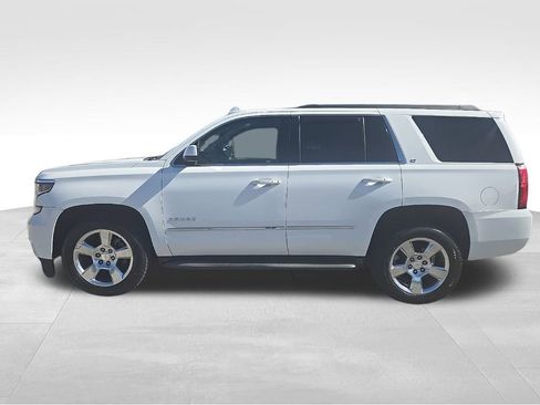 Used 2016 Chevrolet Tahoe LT w/ Luxury Package image 11