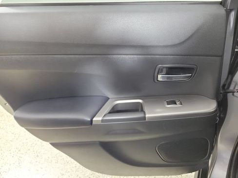 Used 2024 Mitsubishi Outlander Sport SE AWD/4WD image 14