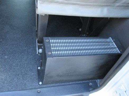 Used 2013 Ford E-350 and Econoline 350 Extended Super Duty w/ PWR Group image 15