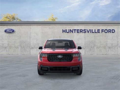 New 2025 Ford Maverick XLT w/ XLT Luxury Package image 6