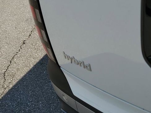 New 2026 Hyundai Palisade SEL AWD/4WD image 7