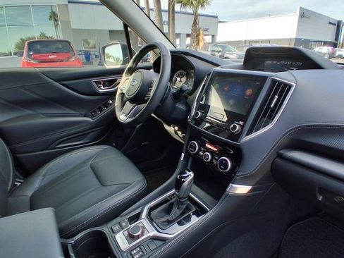 Used 2024 Subaru Forester Touring w/ POP Package 3 image 10
