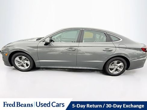 Used 2023 Hyundai Sonata SE w/ Preferred Accessory Package image 4