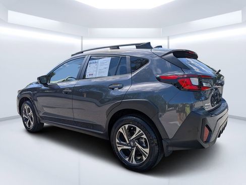 Certified 2024 Subaru Crosstrek 2.0i Premium image 5