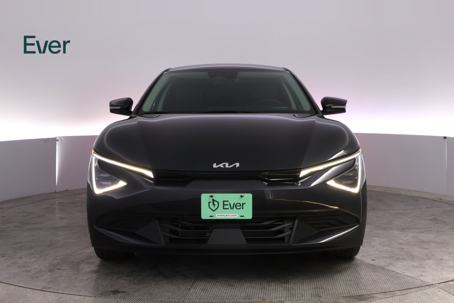Used 2025 Kia EV6 Light RWD image 12