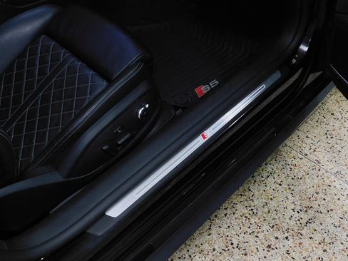 Used 2018 Audi S5 Prestige AWD/4WD image 76