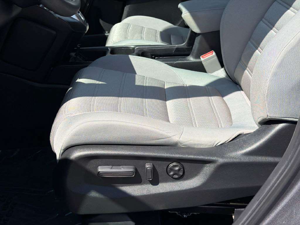 Used 2018 Honda CR-V EX image 16