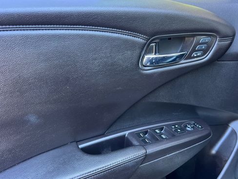 Used 2018 Acura RDX FWD w/ Technology Package image 11