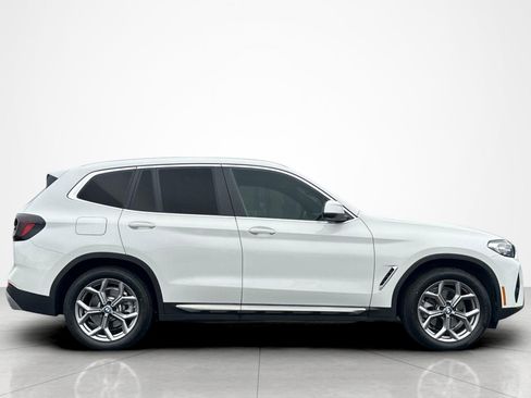 Used 2024 BMW X3 xDrive30i w/ Convenience Package AWD/4WD image 6