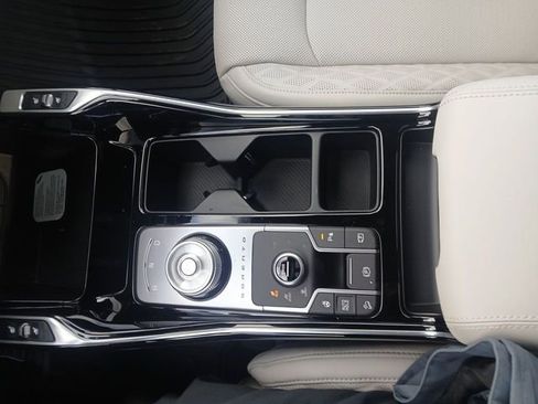 New 2026 Kia Sorento SX Prestige AWD/4WD image 21