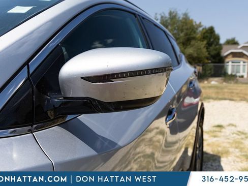 Used 2018 Nissan Murano SV FWD image 34