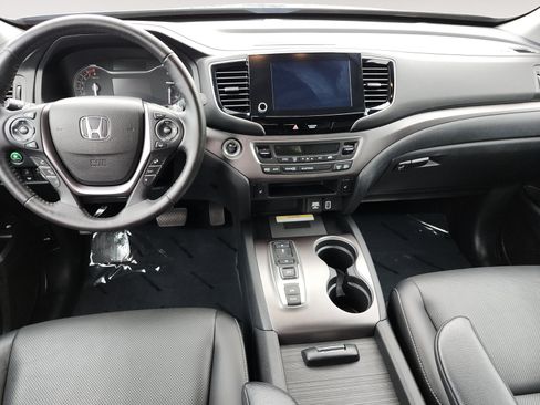 Used 2021 Honda Ridgeline RTL-E image 12