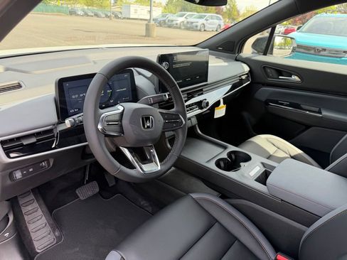 New 2026 Honda Prologue Touring image 17