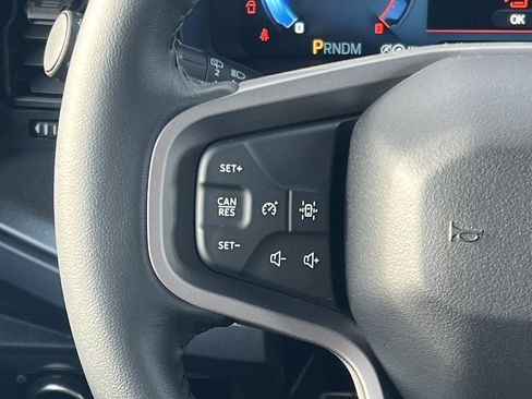 New 2025 Ford Bronco Big Bend AWD/4WD image 21