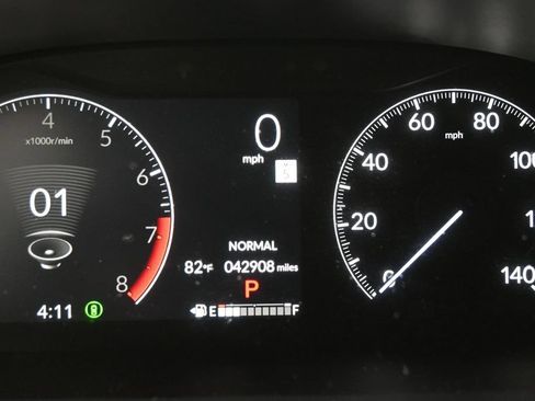 Used 2023 Honda HR-V LX image 19