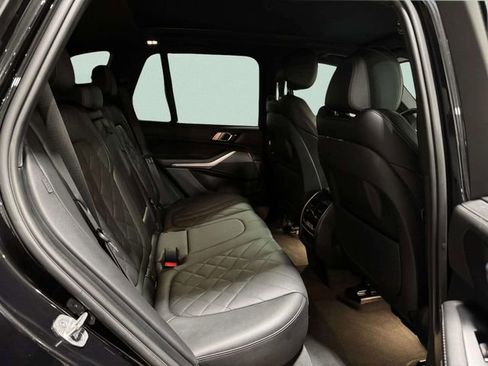 Used 2021 BMW X5 xDrive40i w/ Convenience Package image 28