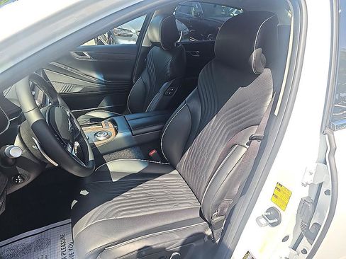 Used 2021 Genesis G80 3.5T w/ Prestige Package RWD image 17