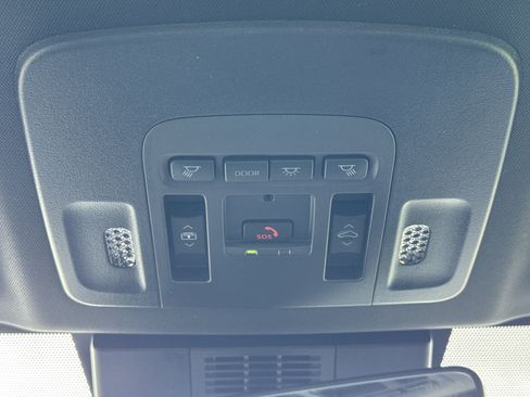 New 2025 Toyota Camry XSE FWD image 20