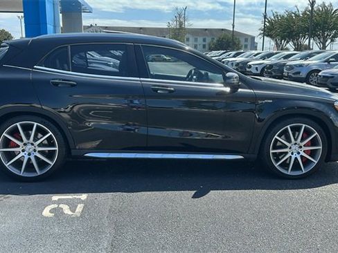 Used 2018 Mercedes-Benz GLA 45 AMG 4MATIC image 8