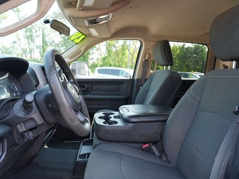 Used 2020 RAM 2500 Tradesman AWD/4WD image 12