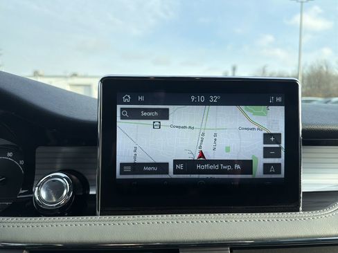 Certified 2022 Lincoln Corsair AWD w/ Equipment Group 101A image 24