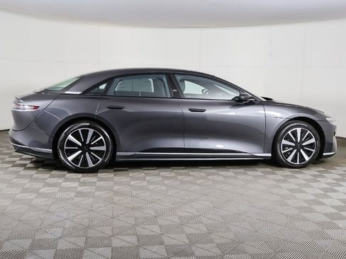 Used 2024 Lucid Air Touring AWD/4WD image 48