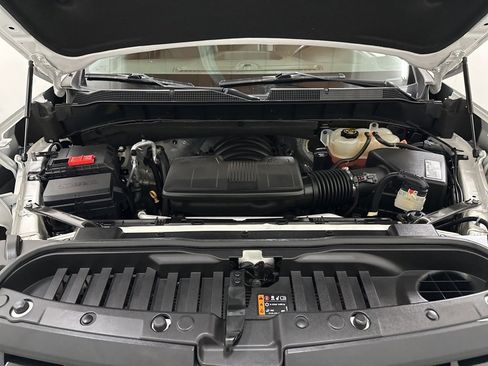 Used 2019 Chevrolet Silverado 1500 LT Trail Boss image 6