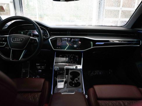 Used 2022 Audi S6 Prestige image 20