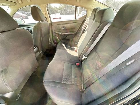 Used 2023 Nissan Sentra S image 31