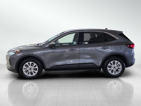 Used 2023 Ford Escape Active FWD image 4