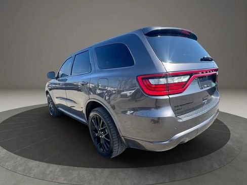 Used 2015 Dodge Durango SXT w/ Blacktop Package image 7