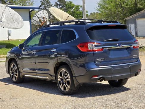 Used 2023 Subaru Ascent Touring w/ Popular Package #2A image 6