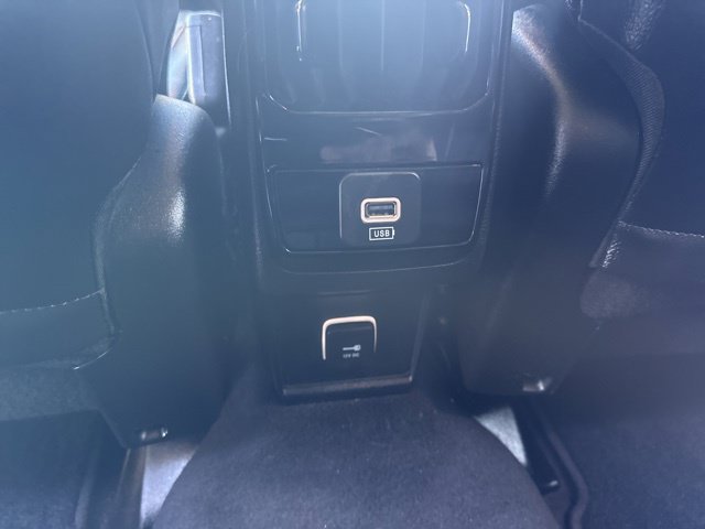 Used 2022 Jeep Compass Latitude AWD/4WD image 26